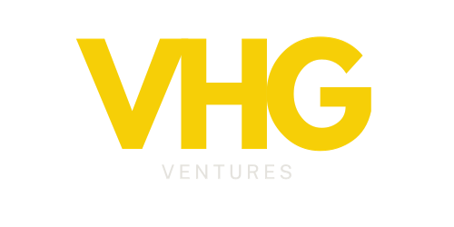 Logo VHG Ventures